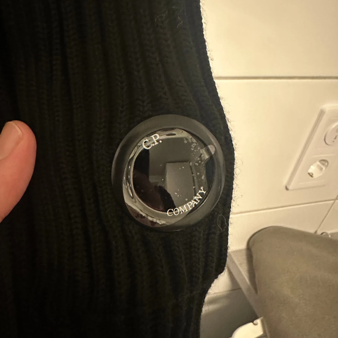 C.p company tröja  - 90