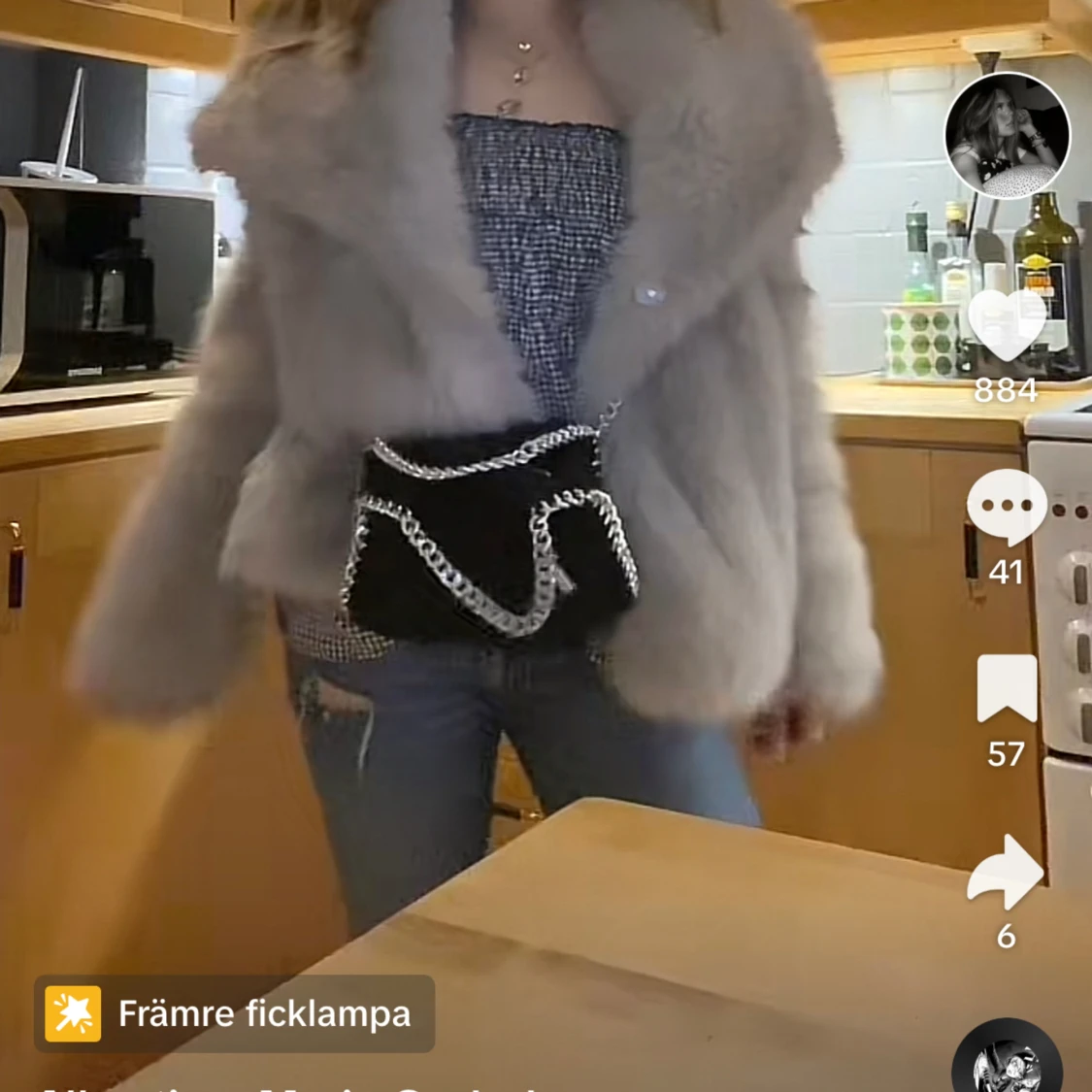 Stazzie väska  - 90