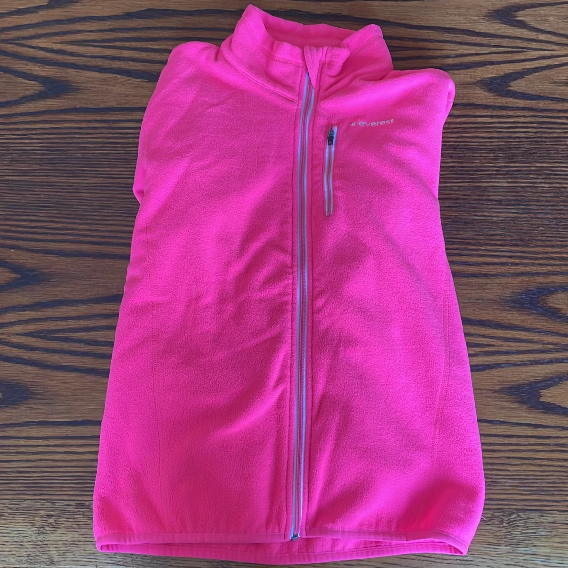 Everest fleecetröja 🩷 - 90
