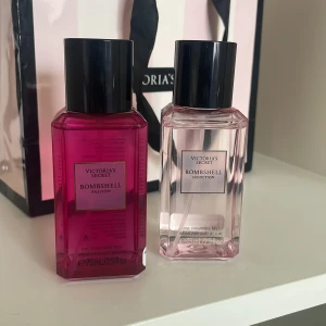 Victoria’s secret parfymer - Två Victoria’s secret parfymer💞🧖‍♀️, 150 för båda