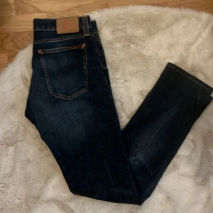 Nudie jeans - Nudie jeans helt nya