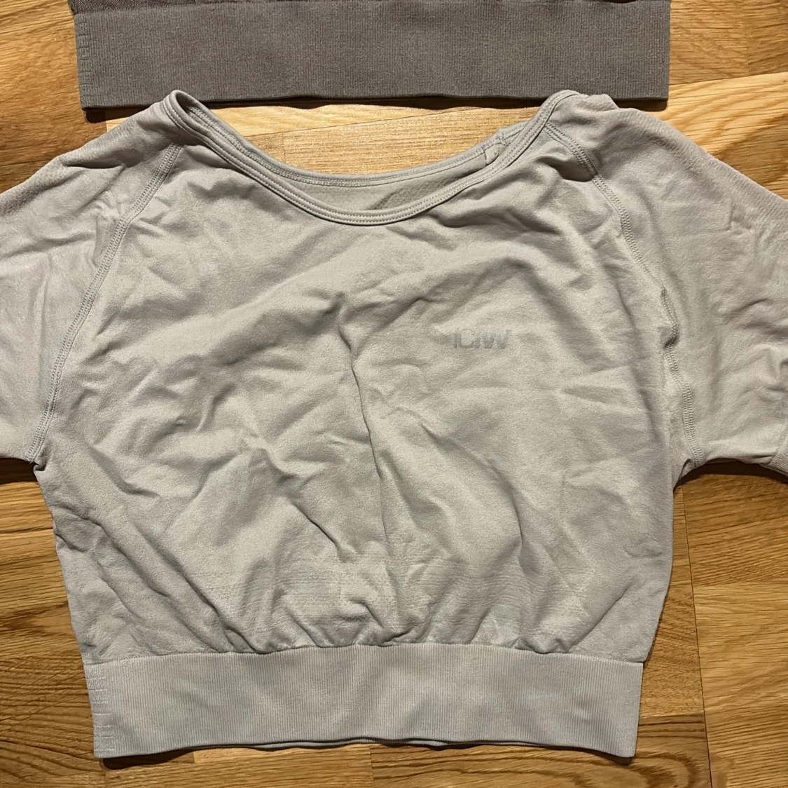 Träningstoppar - 38