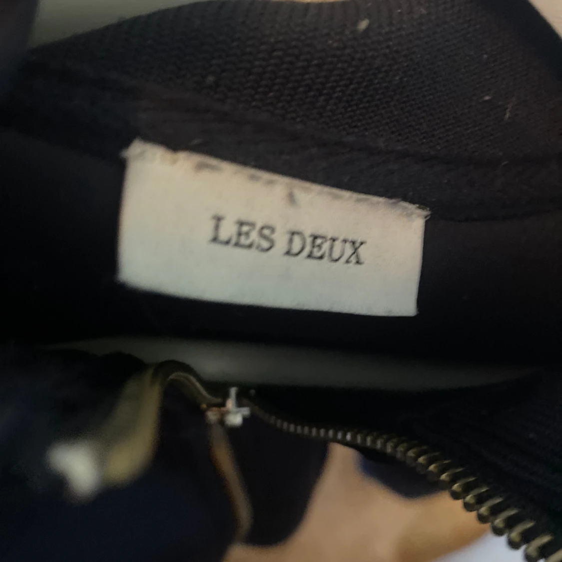 Les Deux tröja  - 92