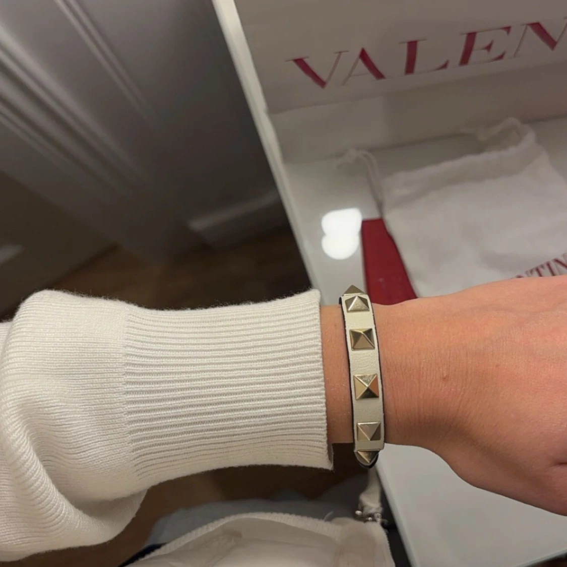 Valentino armband - 90