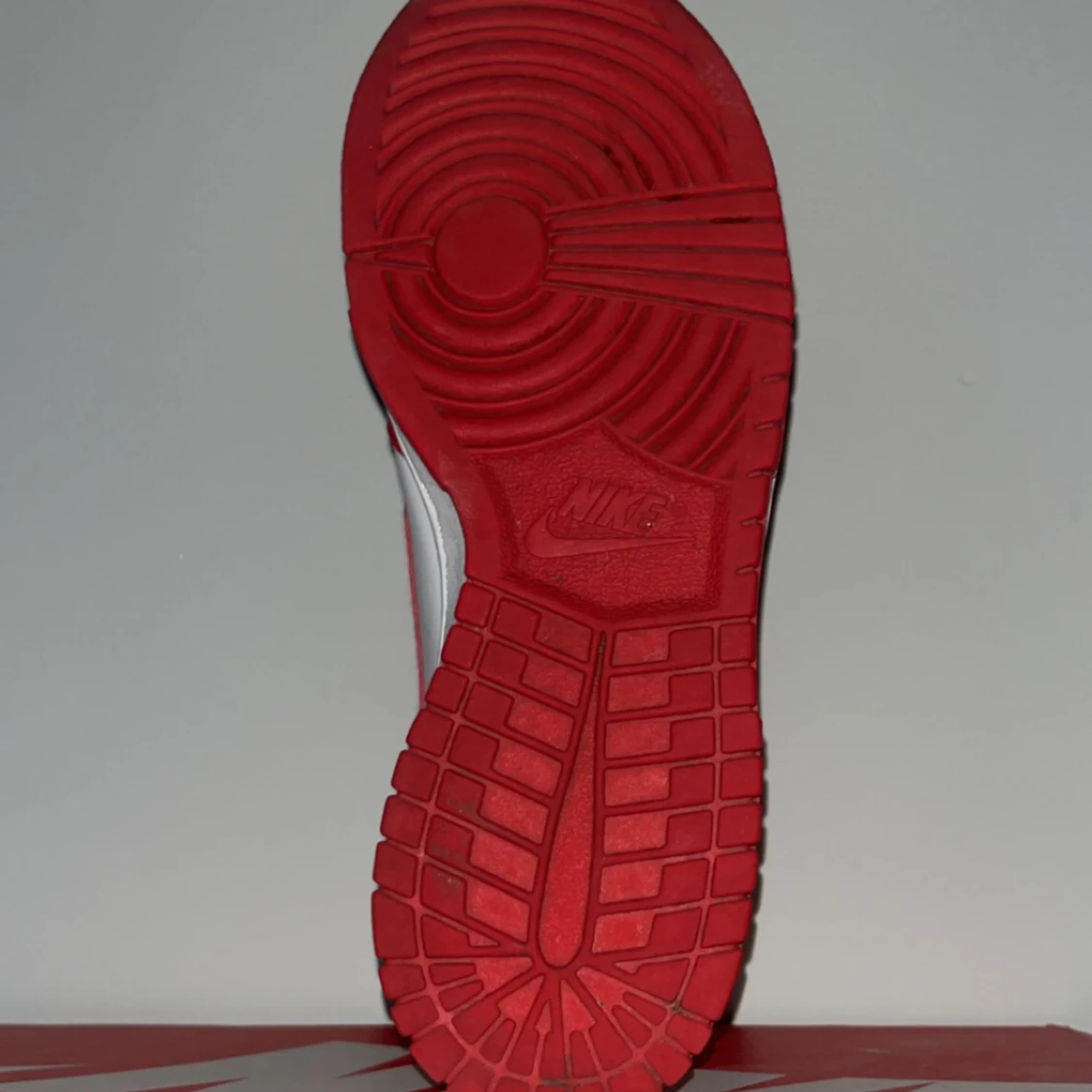 Nike dunk high  - 90