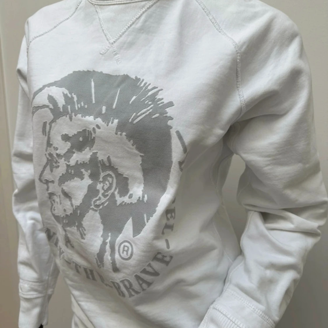 Diesel sweatshirt - 90