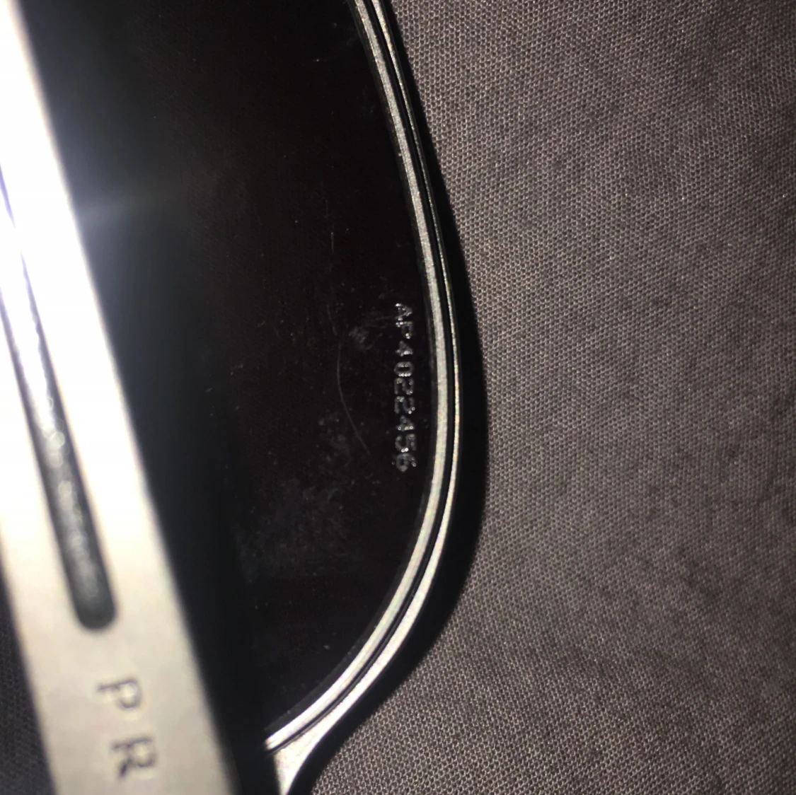 Prada glasögon 👓  - 91