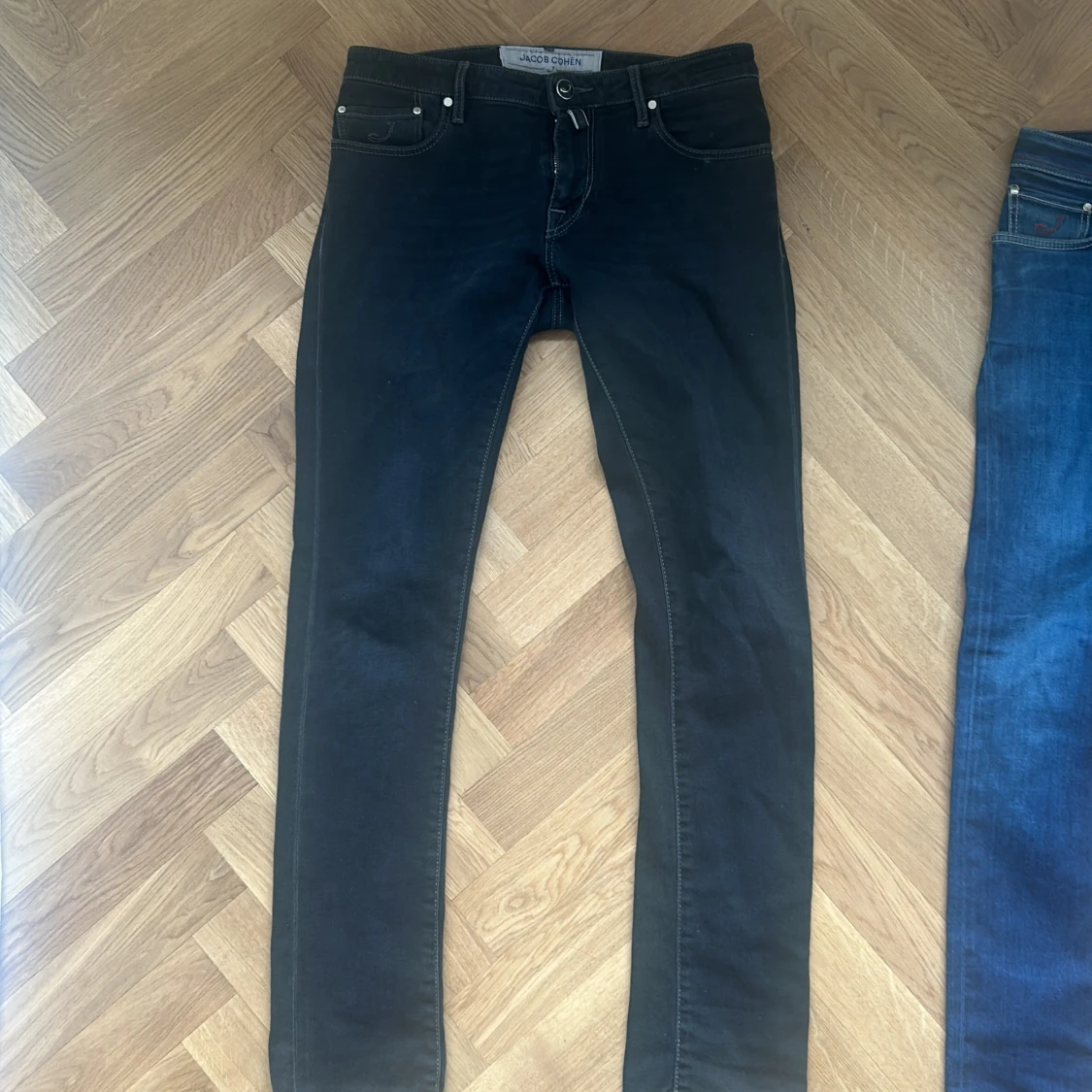 Jacob Cohen jeans  - 91