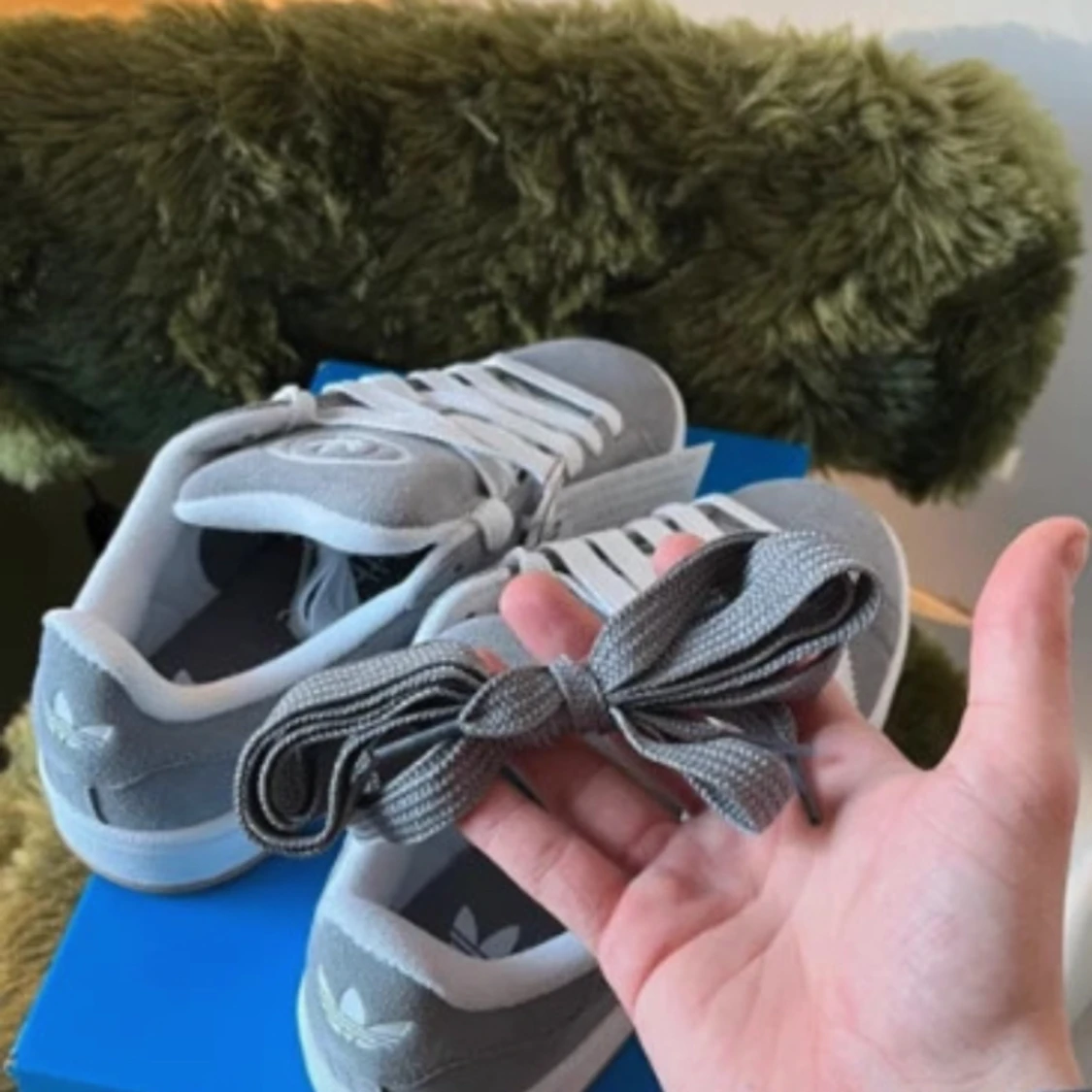 Adidas campus 00  - 93