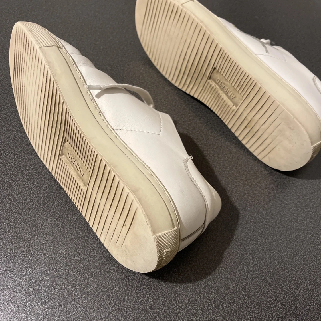 Äkta arigatos  - 90