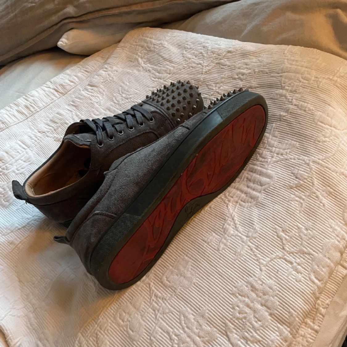 christian louboutin - 90