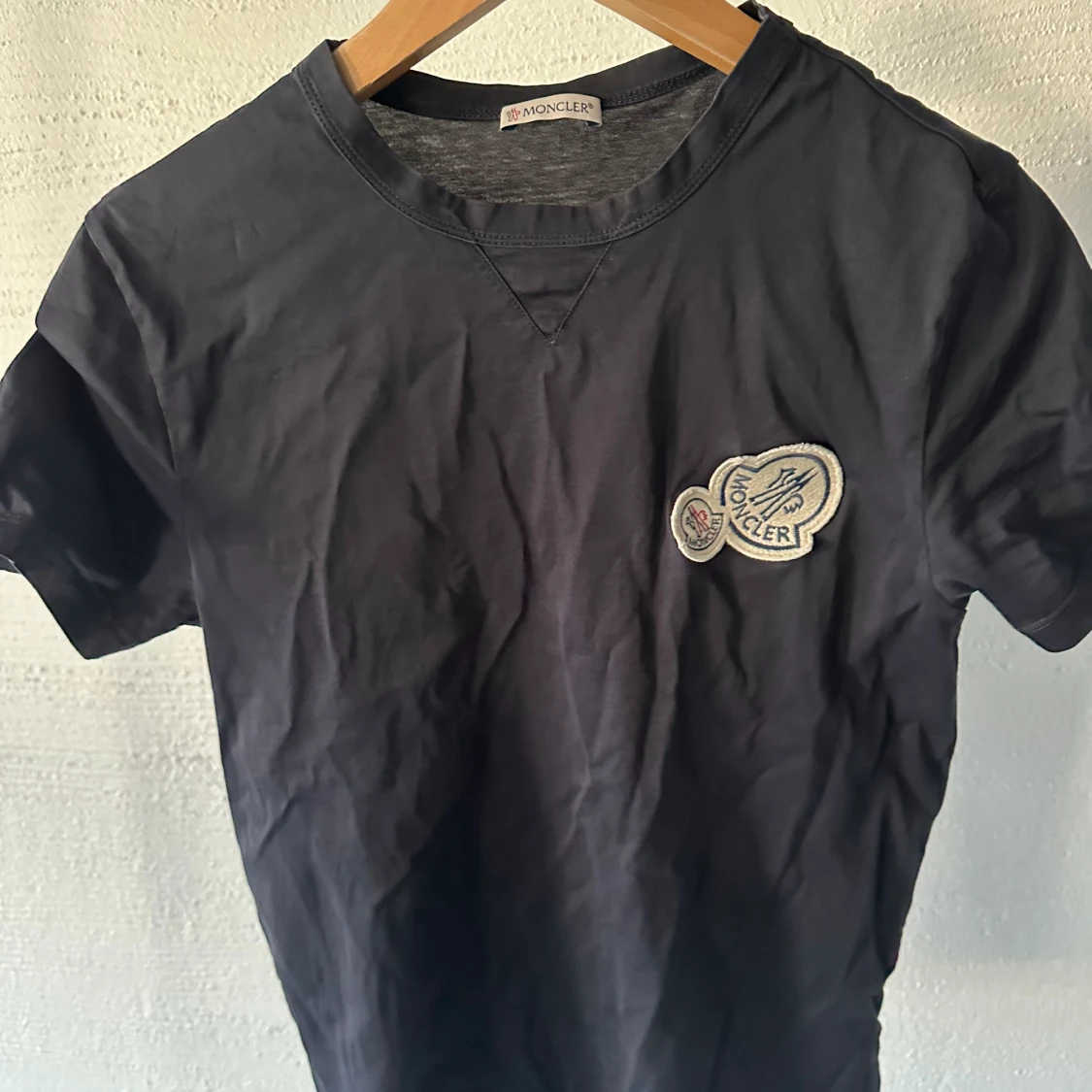 Moncler T-shirt