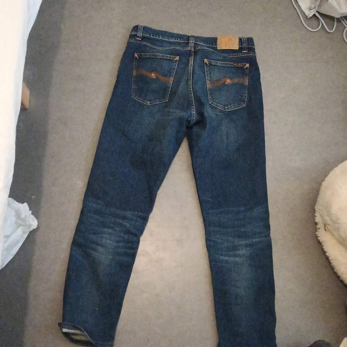 Nudie Jeans  - 90