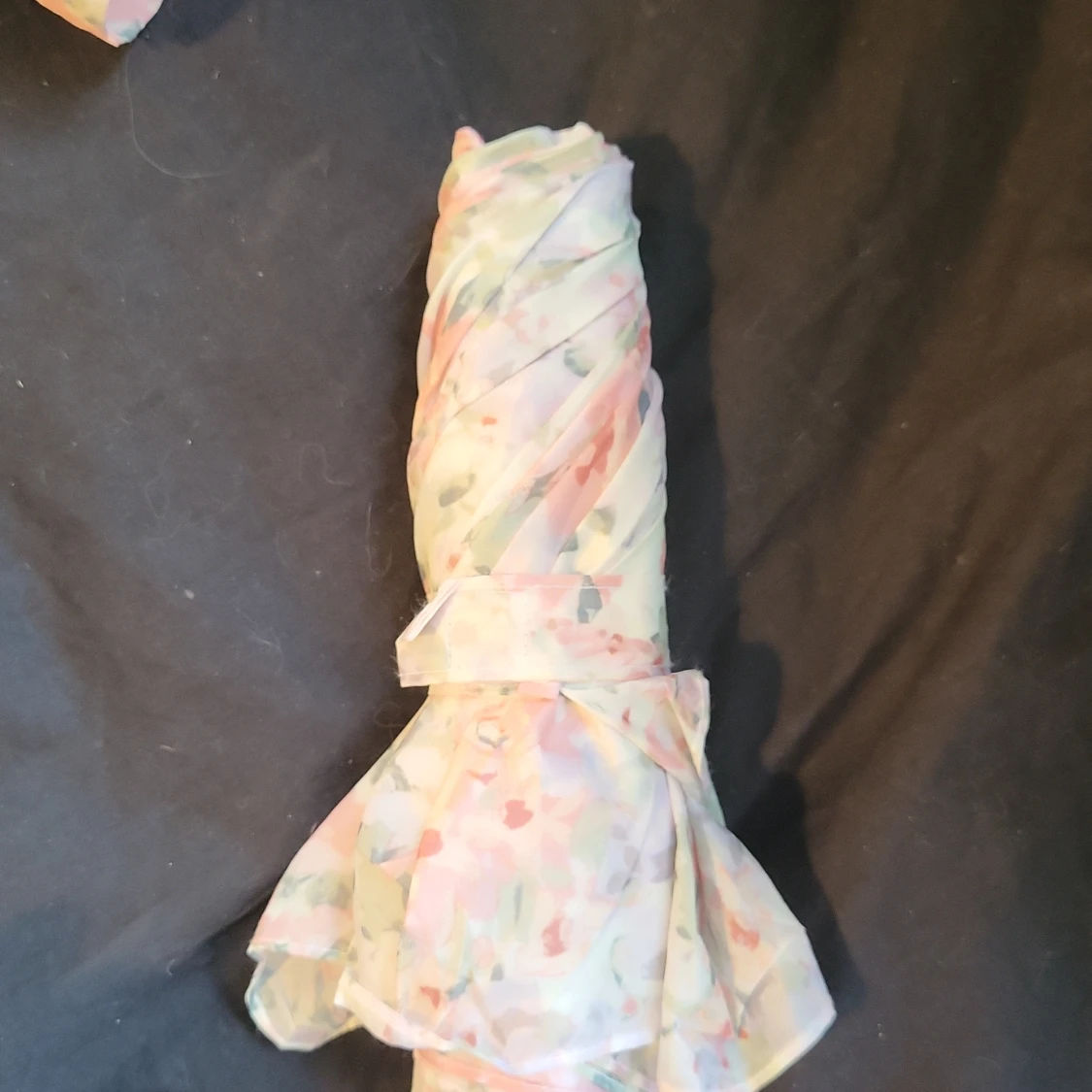 Fin parasol/paraply  - 90