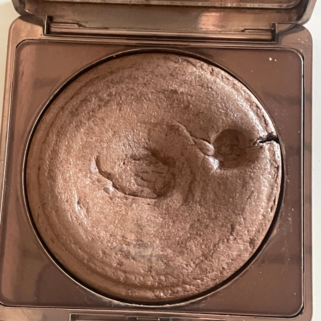 Caia Bronzer Palett (Gold coast) - 91
