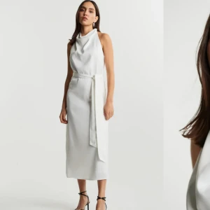 Klänning - Klänning från Gina tricot.  Ny! Lappar kvar.