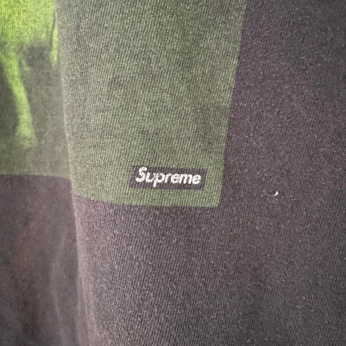 Supreme chihuahua t-shirt - 90