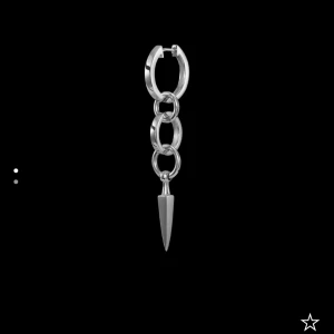 Maria Nilsdotter örhänge  - Säljer mitt Maria Nilsdotter örhänge som inte lägre kommer till användning 🌟💞