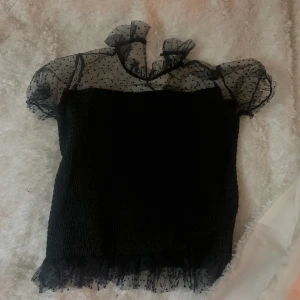 Spetstopp - Jättesöt spettstopp i storlek S🤍