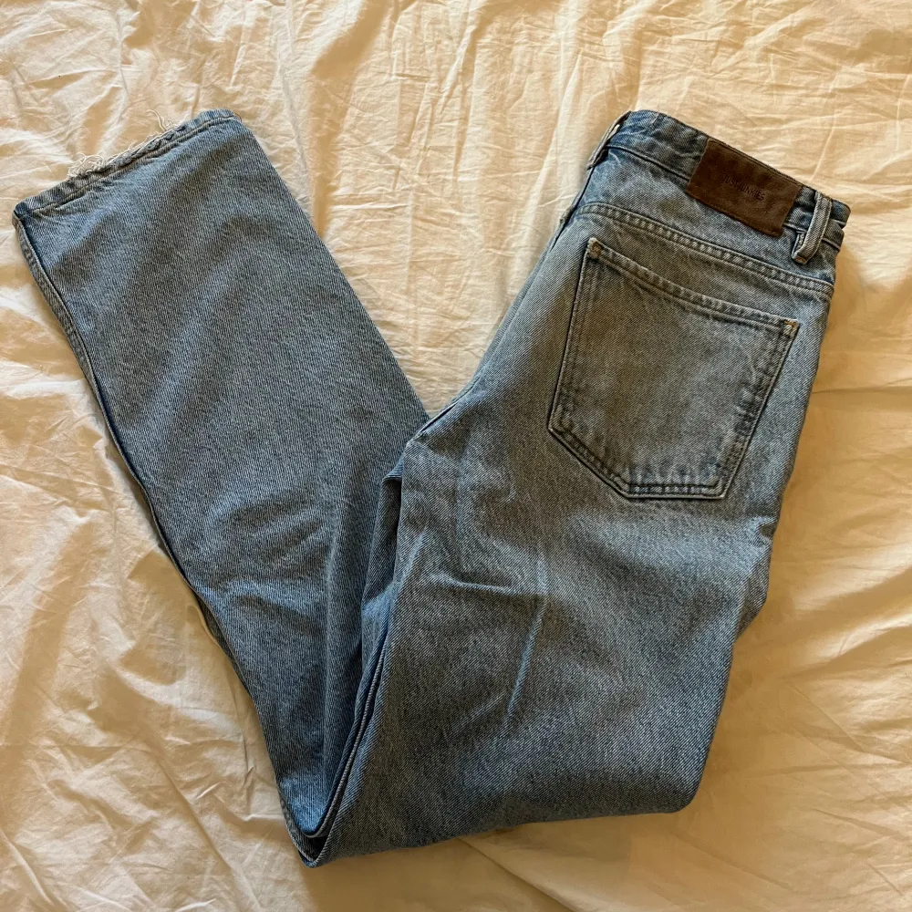Just junkies jeans i storlek w31 l34. Jeans & Byxor.