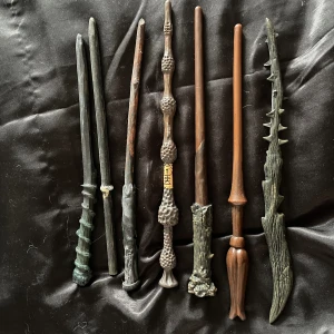 Luna trollstav - Luna trollstav