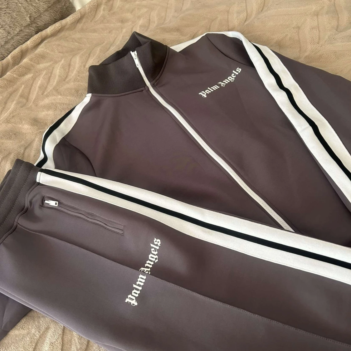 Palm Angels dress  - 90