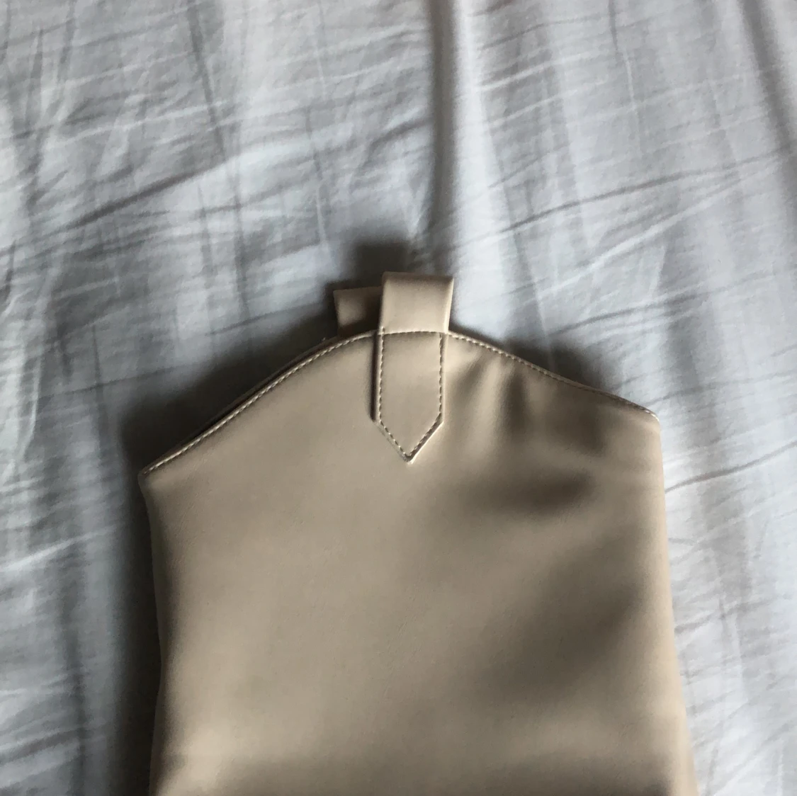 Vita fold over boots - 92