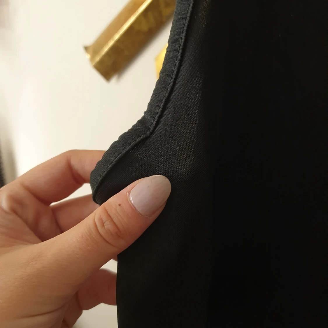 Tränings topp  - 91