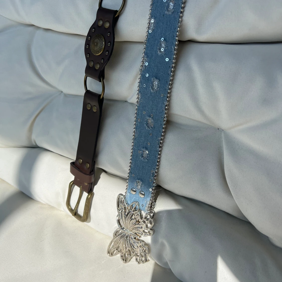 Bälte 2 för 45 - 90