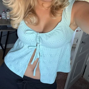 Topp - Topp, från Gina tricot, perfekt inför sommaren ☀️