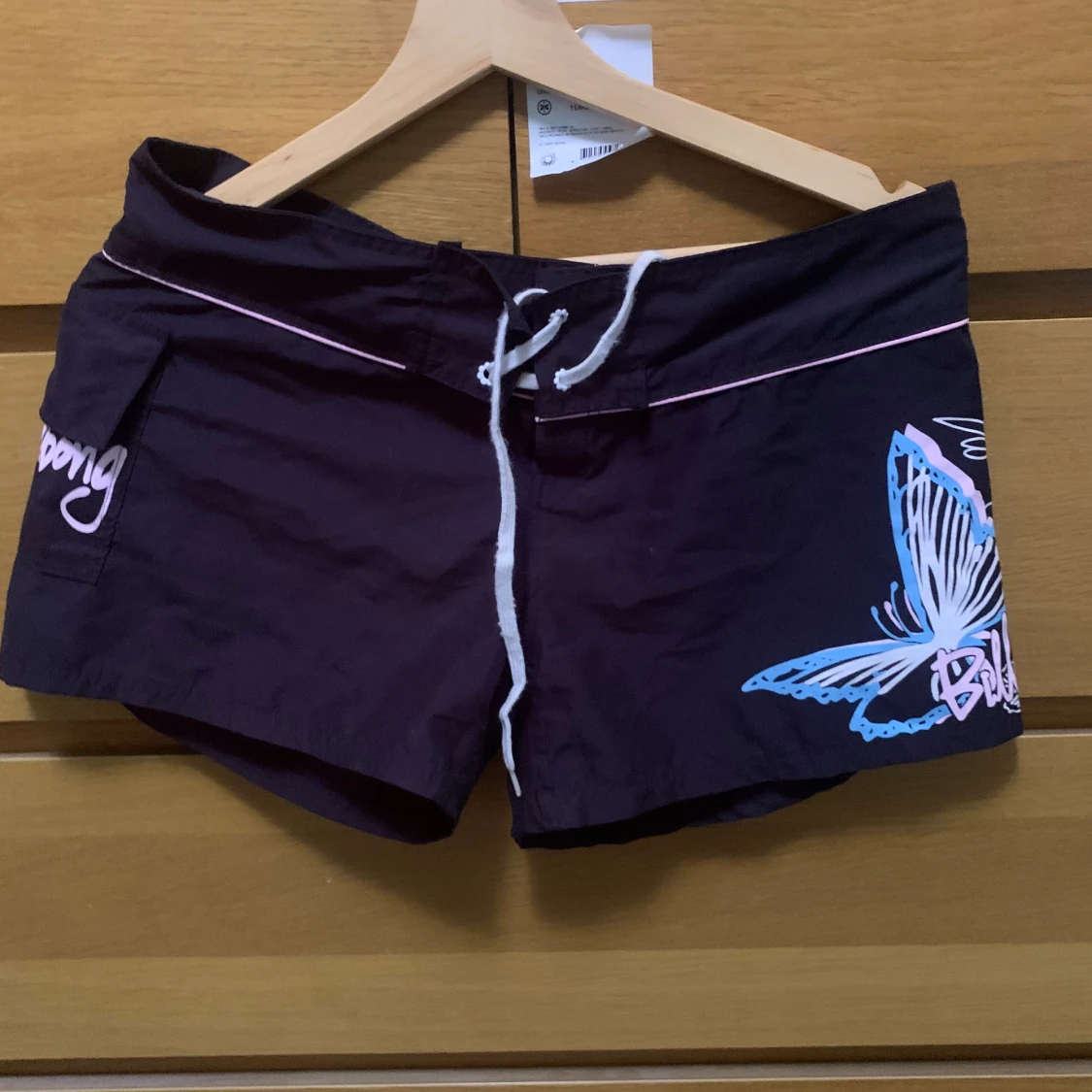 Söta shorts