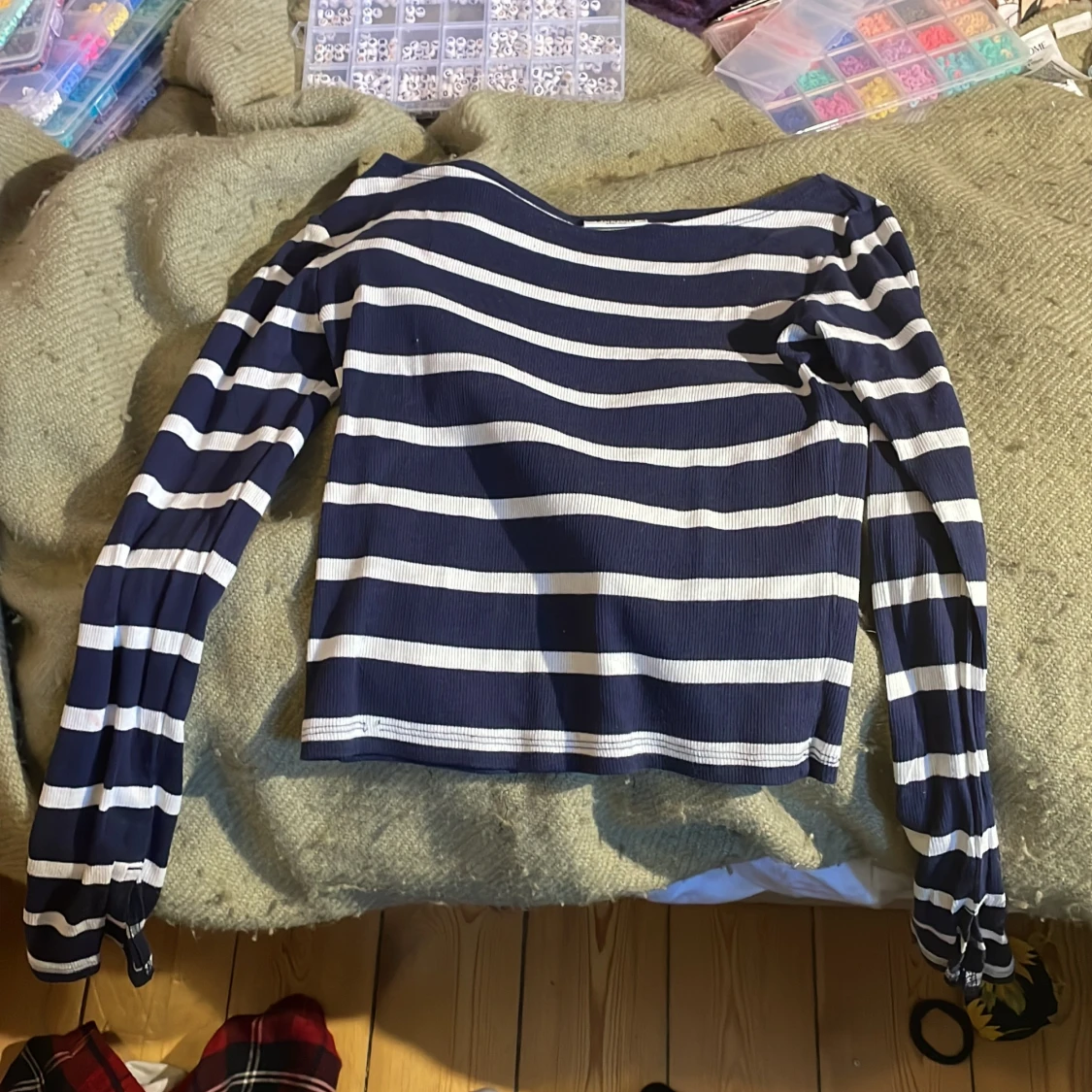 Hej säljer fult fungerande tröja - 90