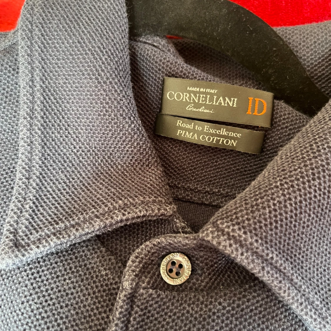 Corneliani overshirt - 91