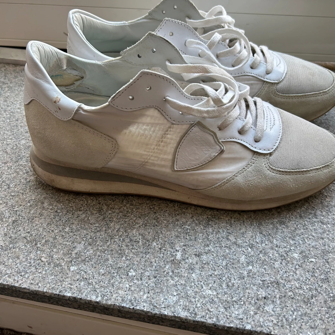 Phillipe model skor  - 93