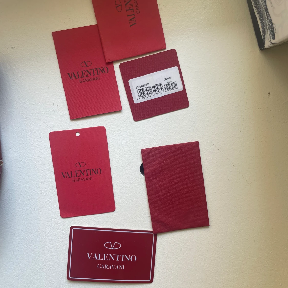 Valentino väska  - 93