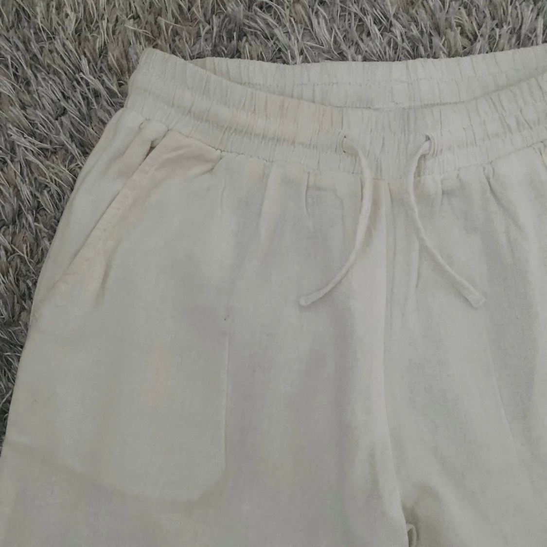 Linnebyxor från Lindex💗💗 - 91