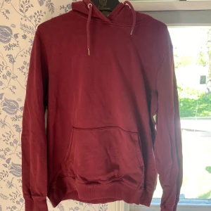 Hoddie - Säljer min hoddie som ej används bra skick.