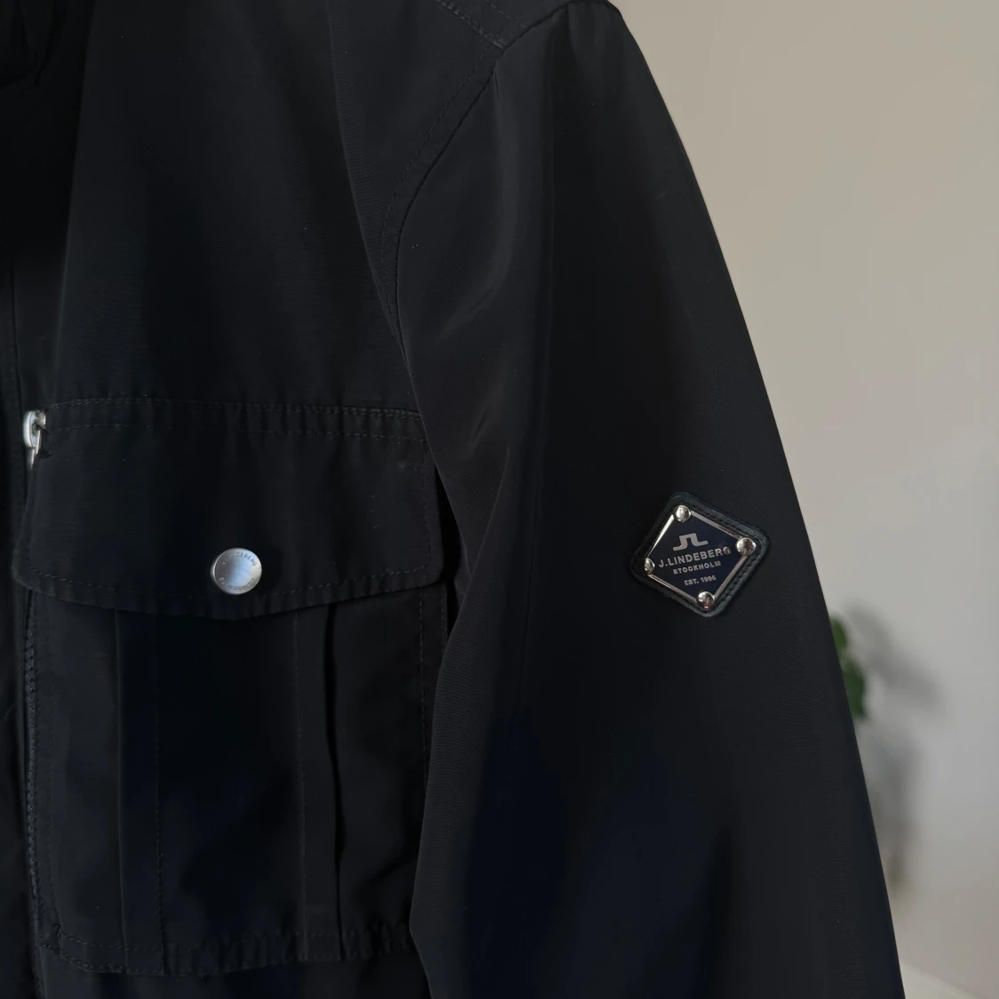 J.lindeberg bailey jacka - 90