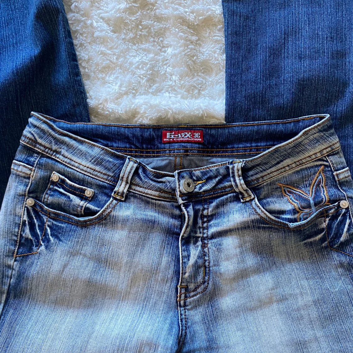 Coola jeans - 92