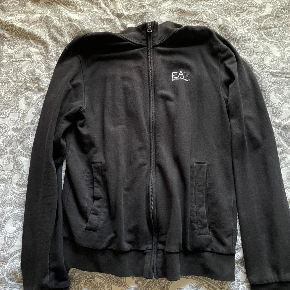 Emperio Armani tröja S