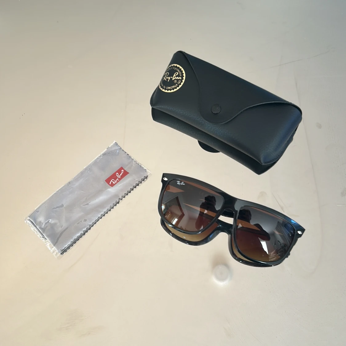 Rayband boyfriend - 92