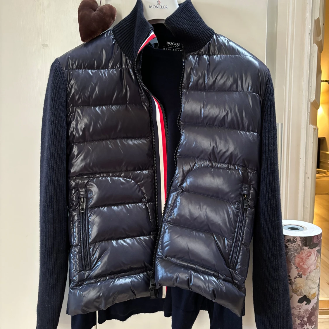 Moncler cardigan 