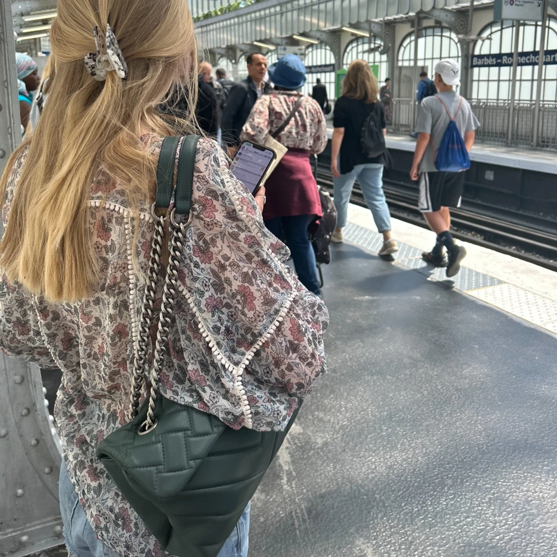 Pepe jeans blus  - 90