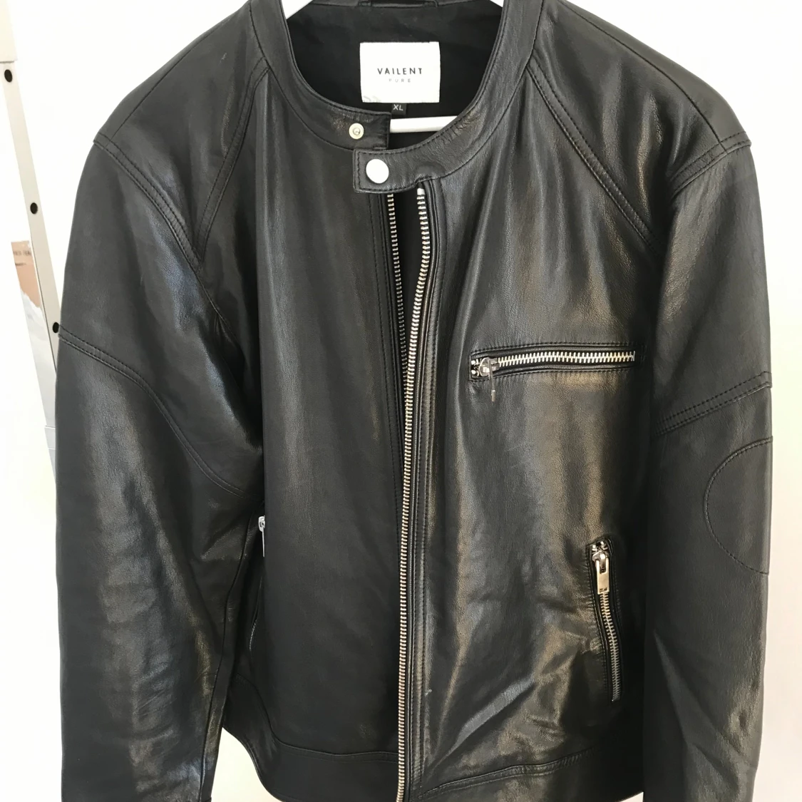 Skinnjacka Herrmodell XL  - 91