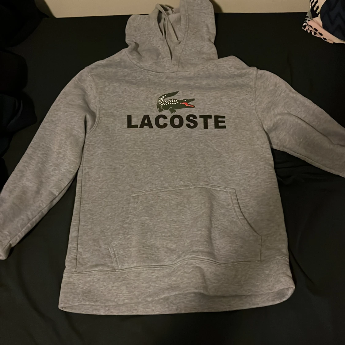 Lacoste