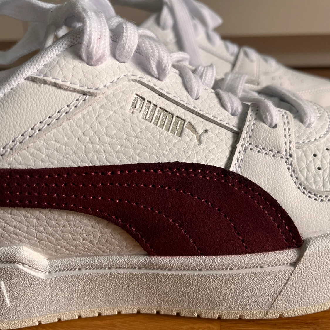 Puma sneakers nyskick! - 90