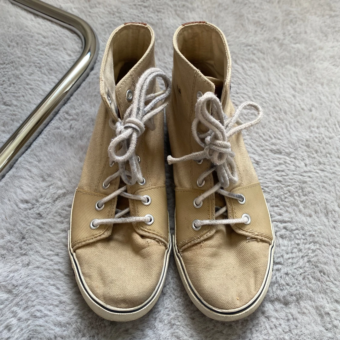 Ralph lauren skor - 90