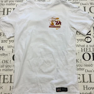 Nike Pizza Tshirt - Skick 9/10