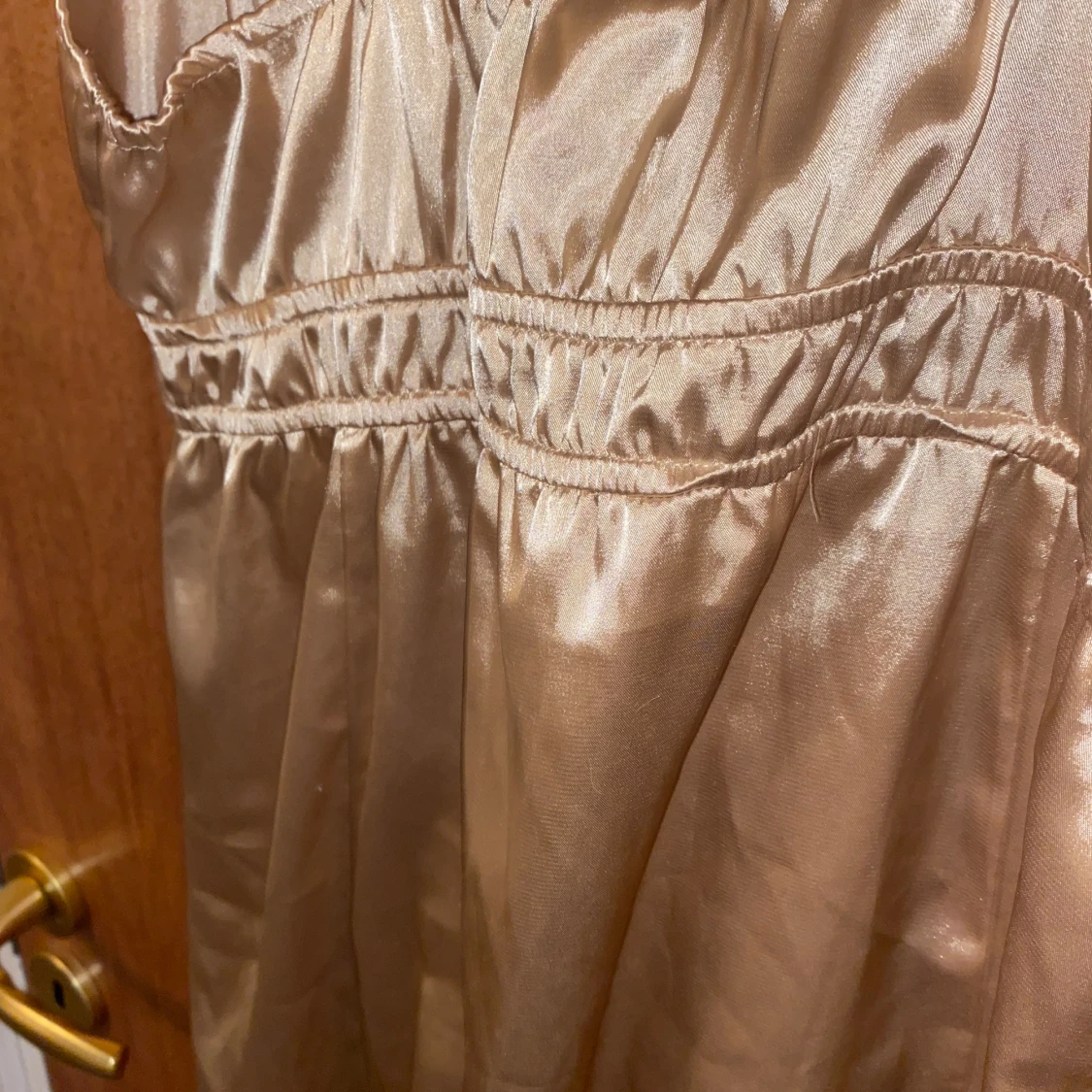 Silkes klänning - 91