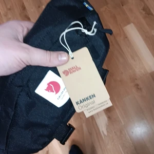 Fjällräven vöska  - Helt ny